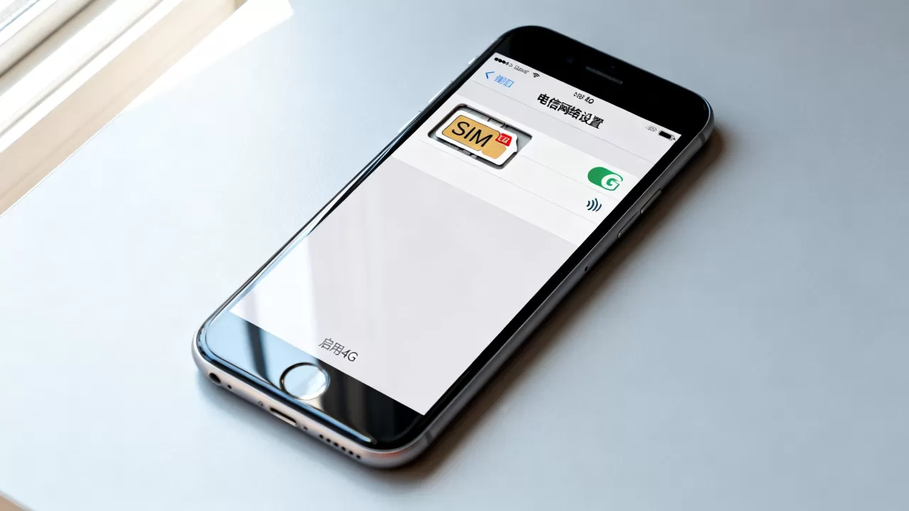 iPhone6全网通支持电信吗,怎么设置? iPhone6全网通支持电信吗,怎么设置?