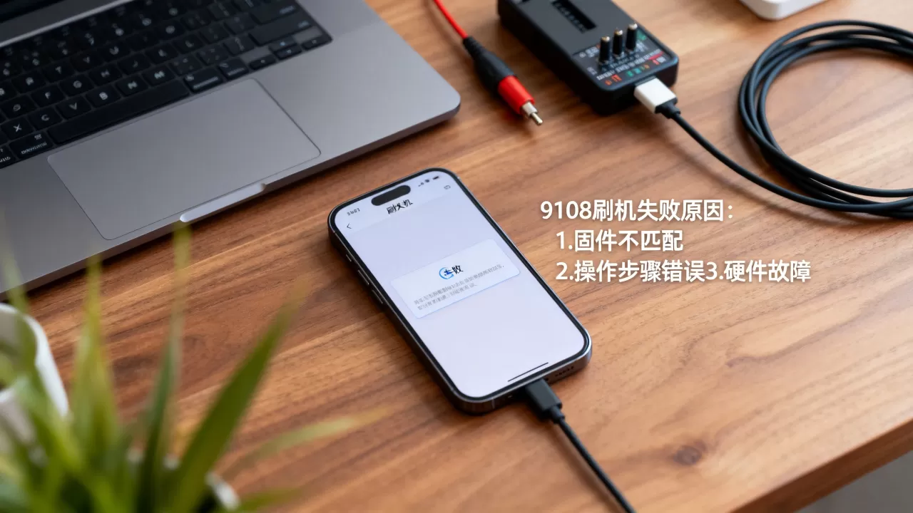 9108刷机失败怎么解决?,9108刷机失败原因是什么 9108刷机失败怎么解决?,9108刷机失败原因是什么