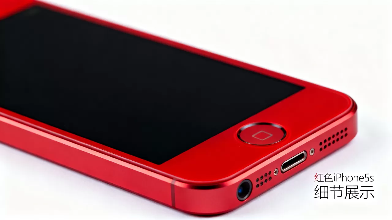红色iphone5s现在用起来怎么样,值得买吗? 红色iphone5s现在用起来怎么样,值得买吗?