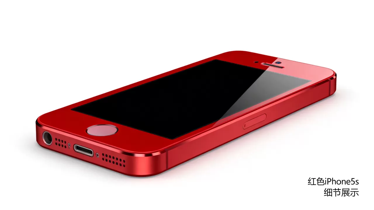 红色iphone5s现在用起来怎么样,值得买吗? 红色iphone5s现在用起来怎么样,值得买吗?
