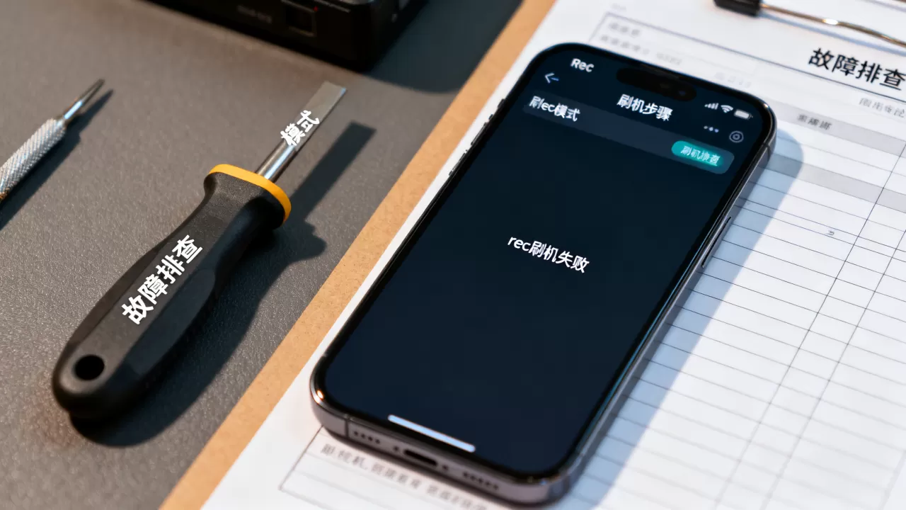 rec刷机失败怎么解决?,rec刷机失败原因有哪些 rec刷机失败怎么解决?,rec刷机失败原因有哪些
