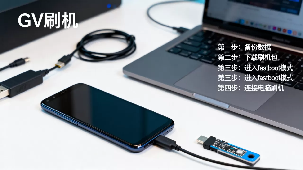 gw怎么刷机?刷机教程详细步骤是什么 gw怎么刷机?刷机教程详细步骤是什么