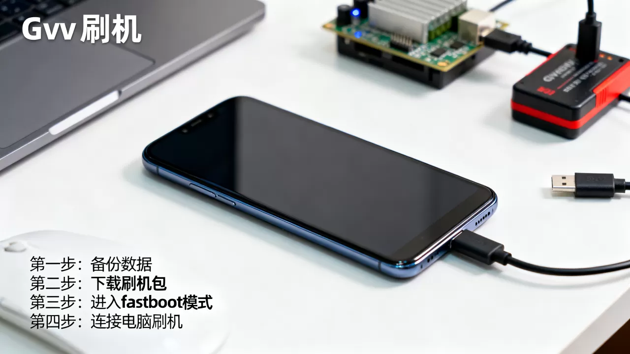 gw怎么刷机?刷机教程详细步骤是什么 gw怎么刷机?刷机教程详细步骤是什么