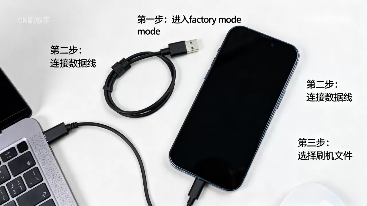 factory mode怎么刷机?factory mode刷机详细步骤 factory mode怎么刷机?factory mode刷机详细步骤