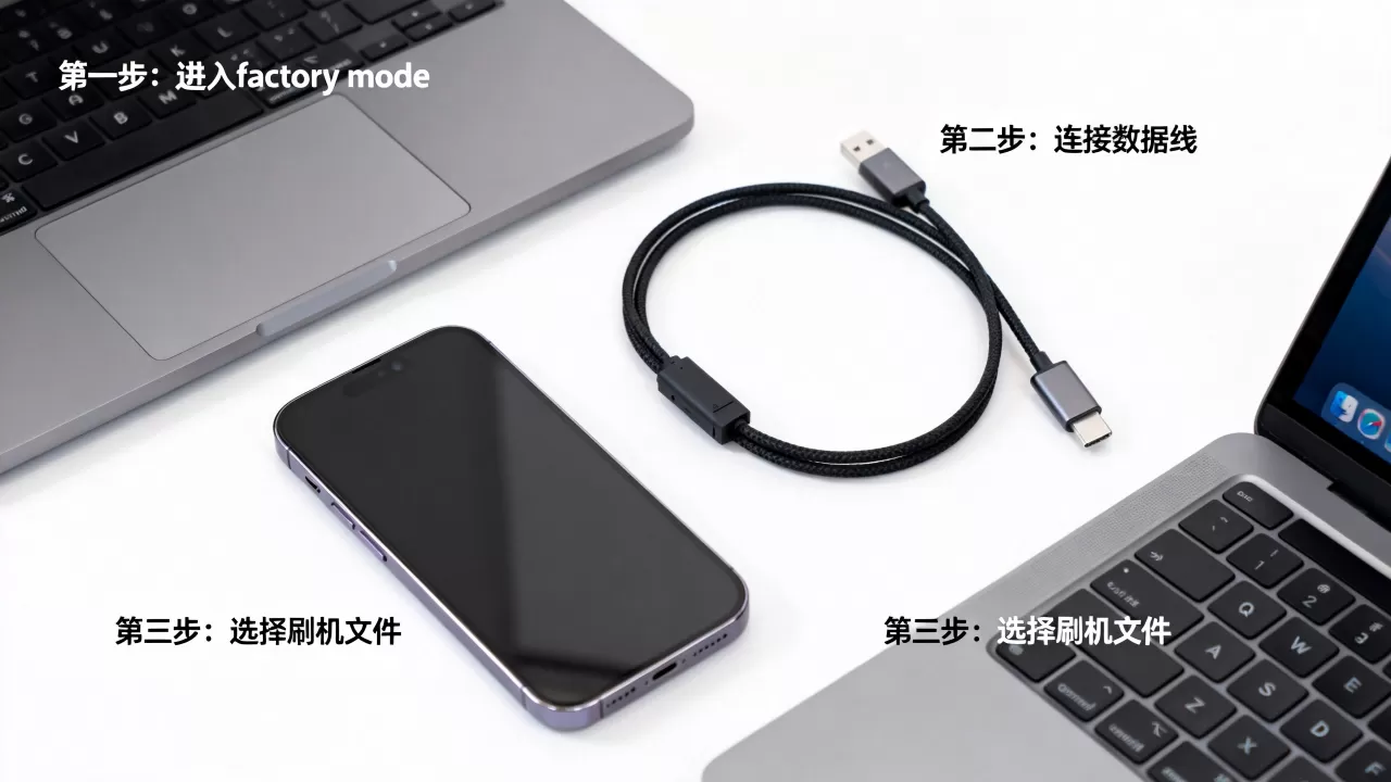 factory mode怎么刷机?factory mode刷机详细步骤 factory mode怎么刷机?factory mode刷机详细步骤