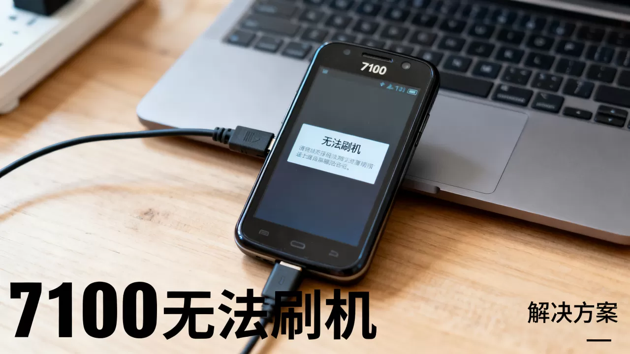 7100不能刷机怎么办,为什么7100无法刷机? 7100不能刷机怎么办,为什么7100无法刷机?