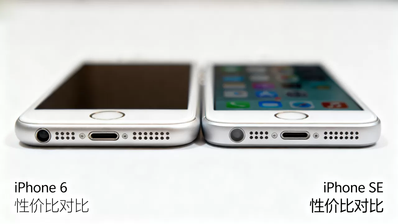iphone6好se到底性价比高不高,值得买吗 iphone6好se到底性价比高不高,值得买吗