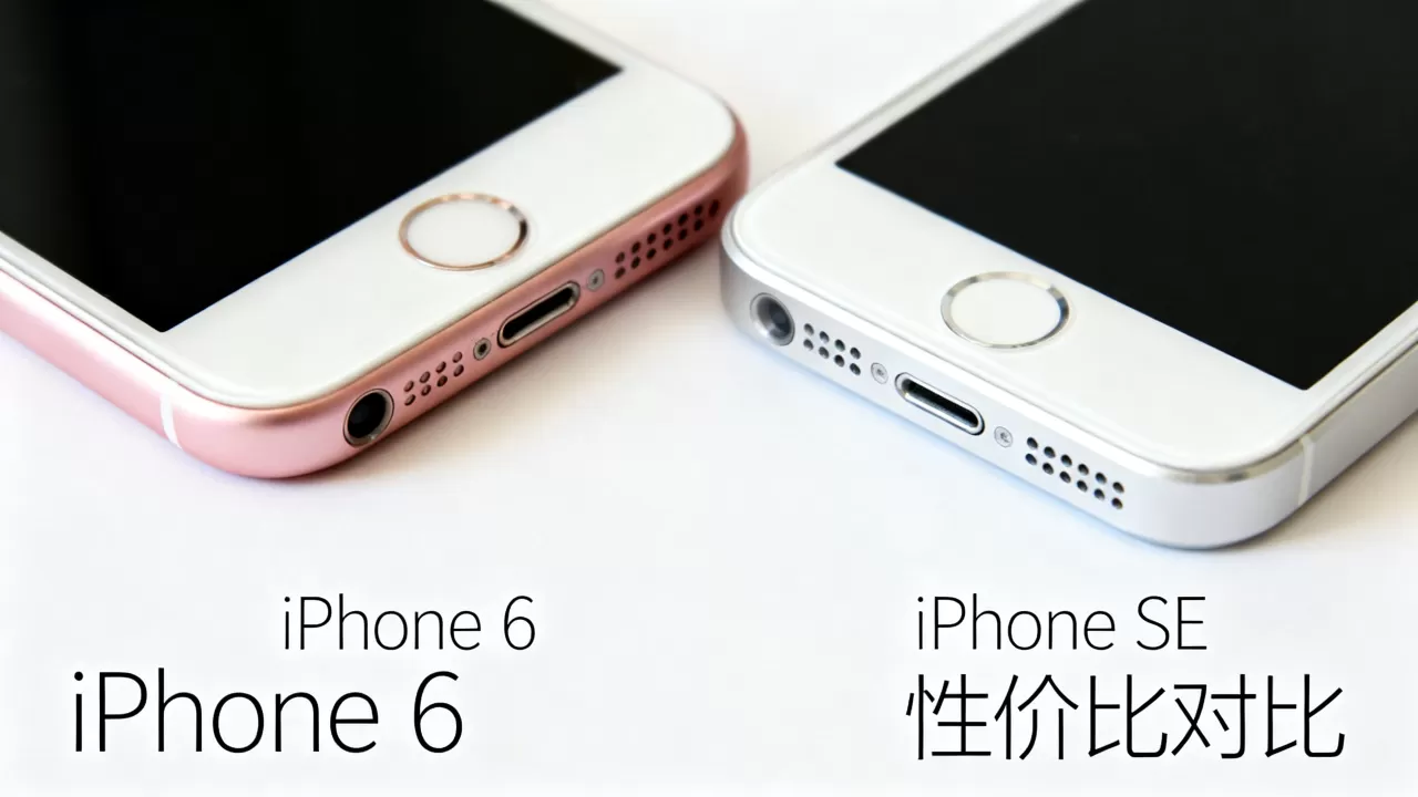 iphone6好se到底性价比高不高,值得买吗 iphone6好se到底性价比高不高,值得买吗