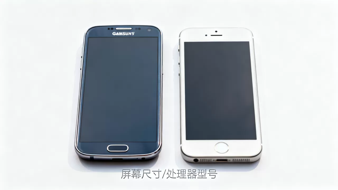 Galaxy S5和iPhone哪个更值得买，长尾疑问词