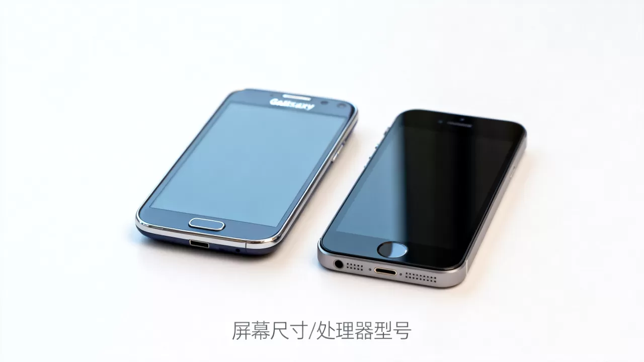 Galaxy S5和iPhone哪个更值得买，长尾疑问词