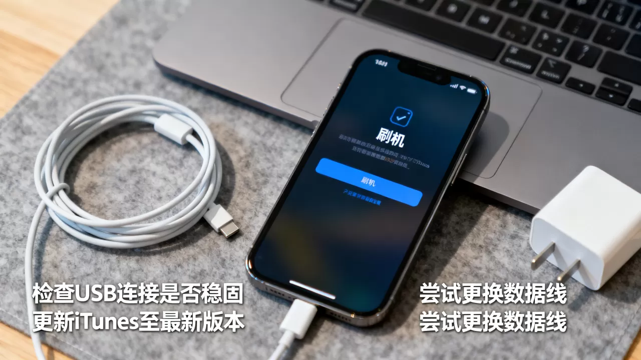 iPhone刷机3004怎么解决?,iPhone刷机3004什么原因 iPhone刷机3004怎么解决?,iPhone刷机3004什么原因