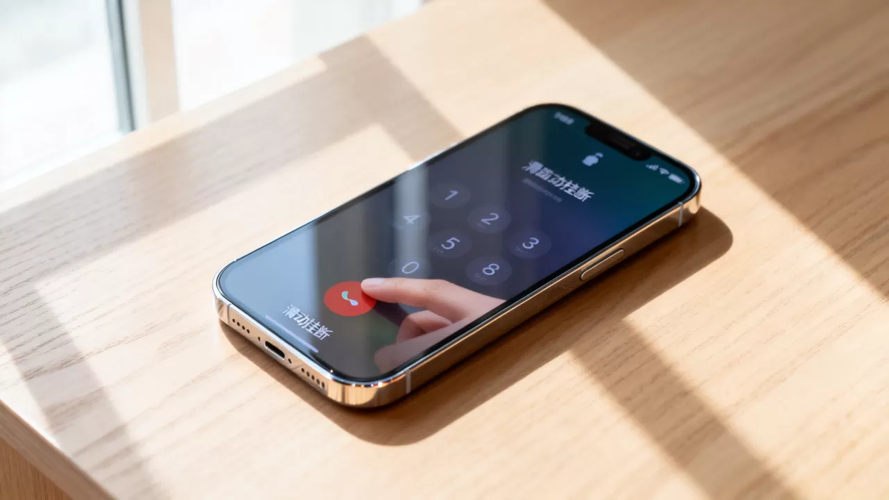 iPhone锁屏时怎么挂电话,锁屏挂电话的操作技巧 iPhone锁屏时怎么挂电话,锁屏挂电话的操作技巧