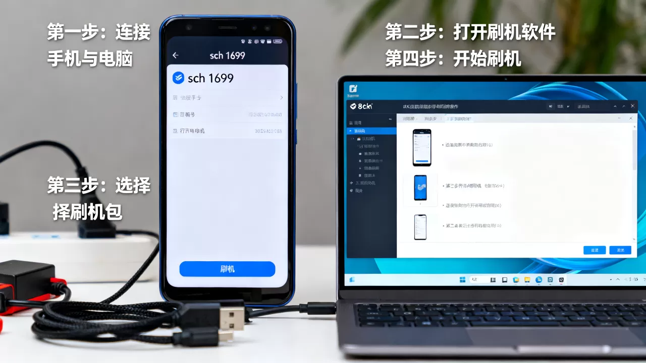 sch 1699刷机怎么刷?,sch 1699刷机教程 sch 1699刷机怎么刷?,sch 1699刷机教程