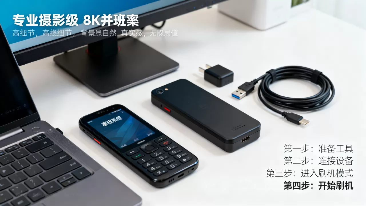 塞班系统怎么刷机?刷机教程步骤详解, 塞班系统怎么刷机?刷机教程步骤详解,