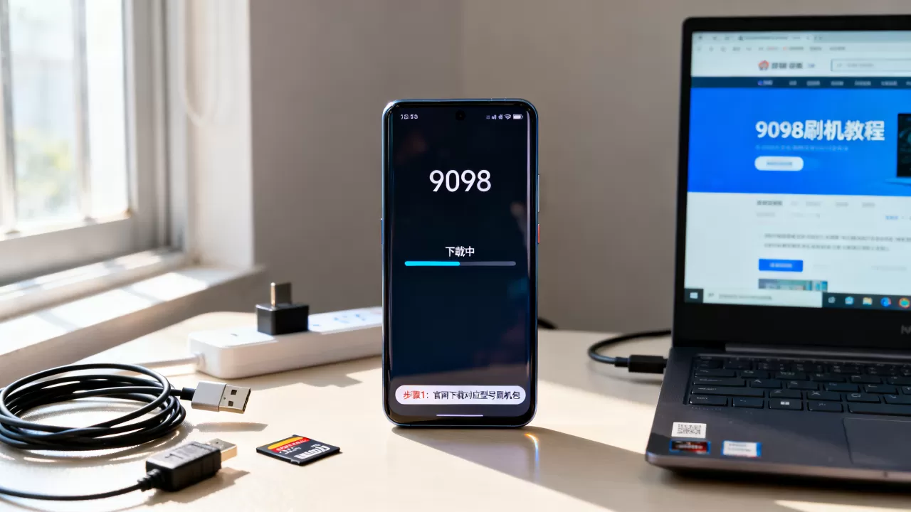 9098刷机包怎么刷机?哪里下载刷机包 9098刷机包怎么刷机?哪里下载刷机包