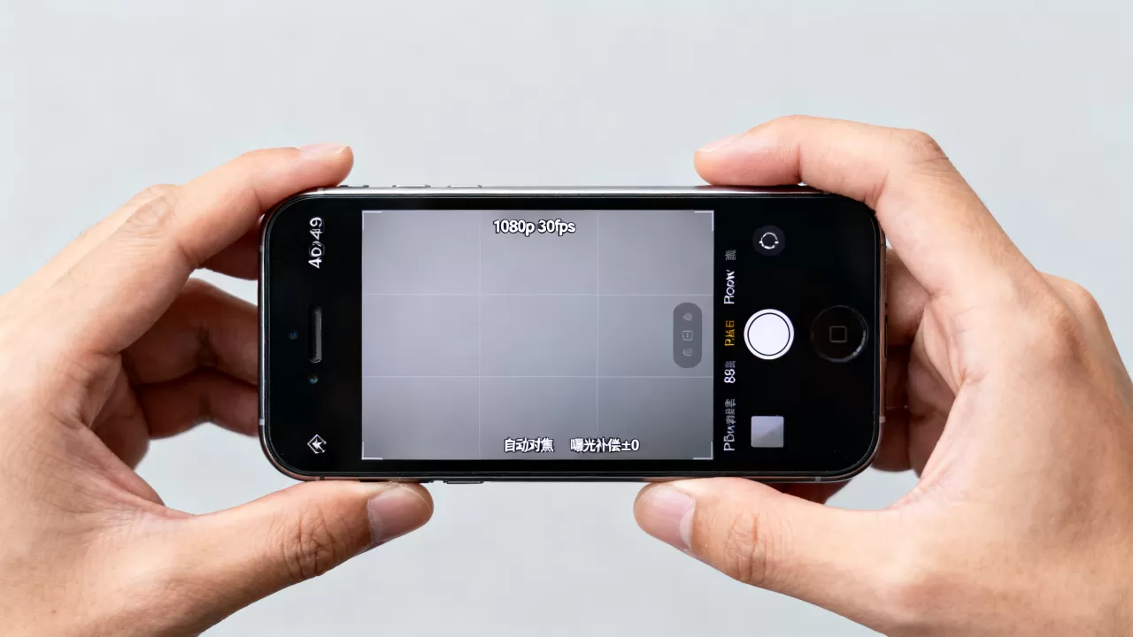 iPhone4s拍摄效果怎么样?iPhone4s拍摄视频如何设置参数? iPhone4s拍摄效果怎么样?iPhone4s拍摄视频如何设置参数?