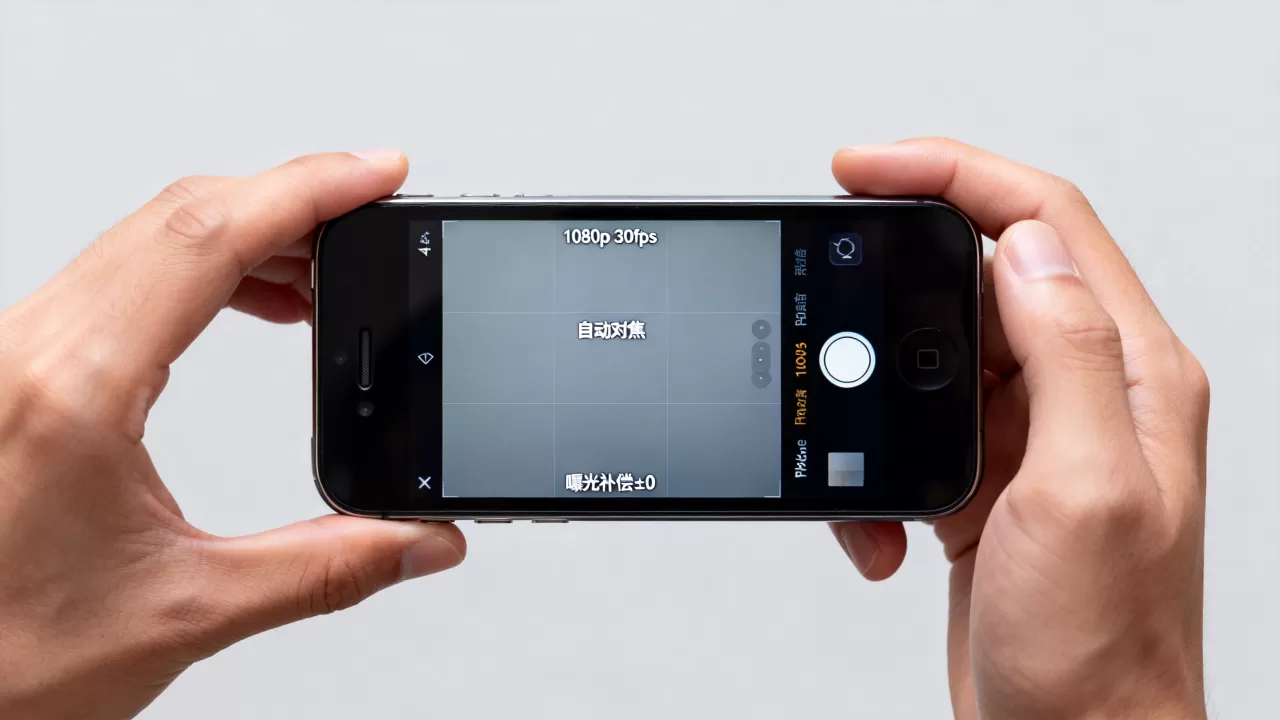 iPhone4s拍摄效果怎么样?iPhone4s拍摄视频如何设置参数? iPhone4s拍摄效果怎么样?iPhone4s拍摄视频如何设置参数?
