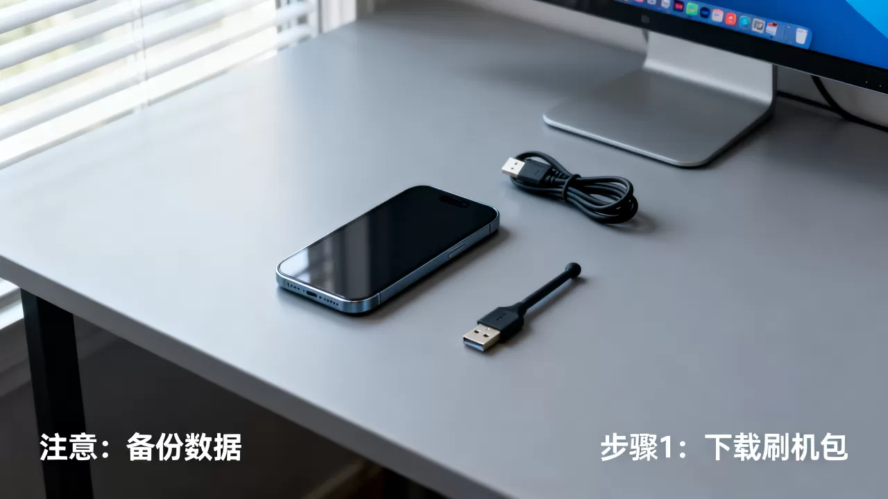 9009刷机5.0怎么刷?刷机包和教程哪里找 9009刷机5.0怎么刷?刷机包和教程哪里找