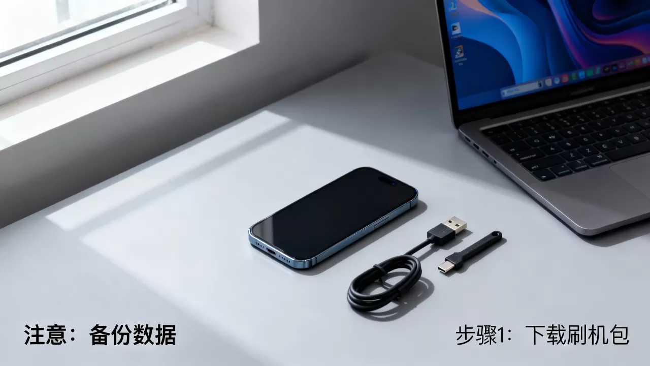 9009刷机5.0怎么刷?刷机包和教程哪里找 9009刷机5.0怎么刷?刷机包和教程哪里找