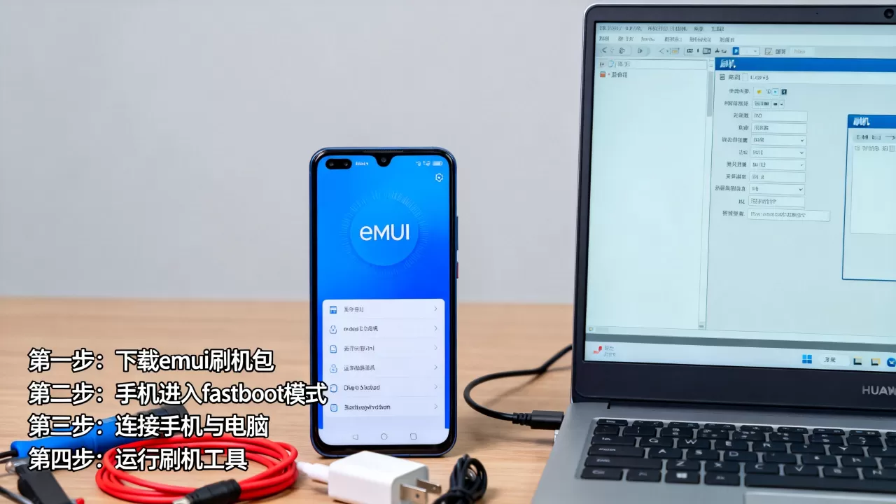 emui怎么刷机?,华为emui系统刷机如何操作步骤教程 emui怎么刷机?,华为emui系统刷机如何操作步骤教程