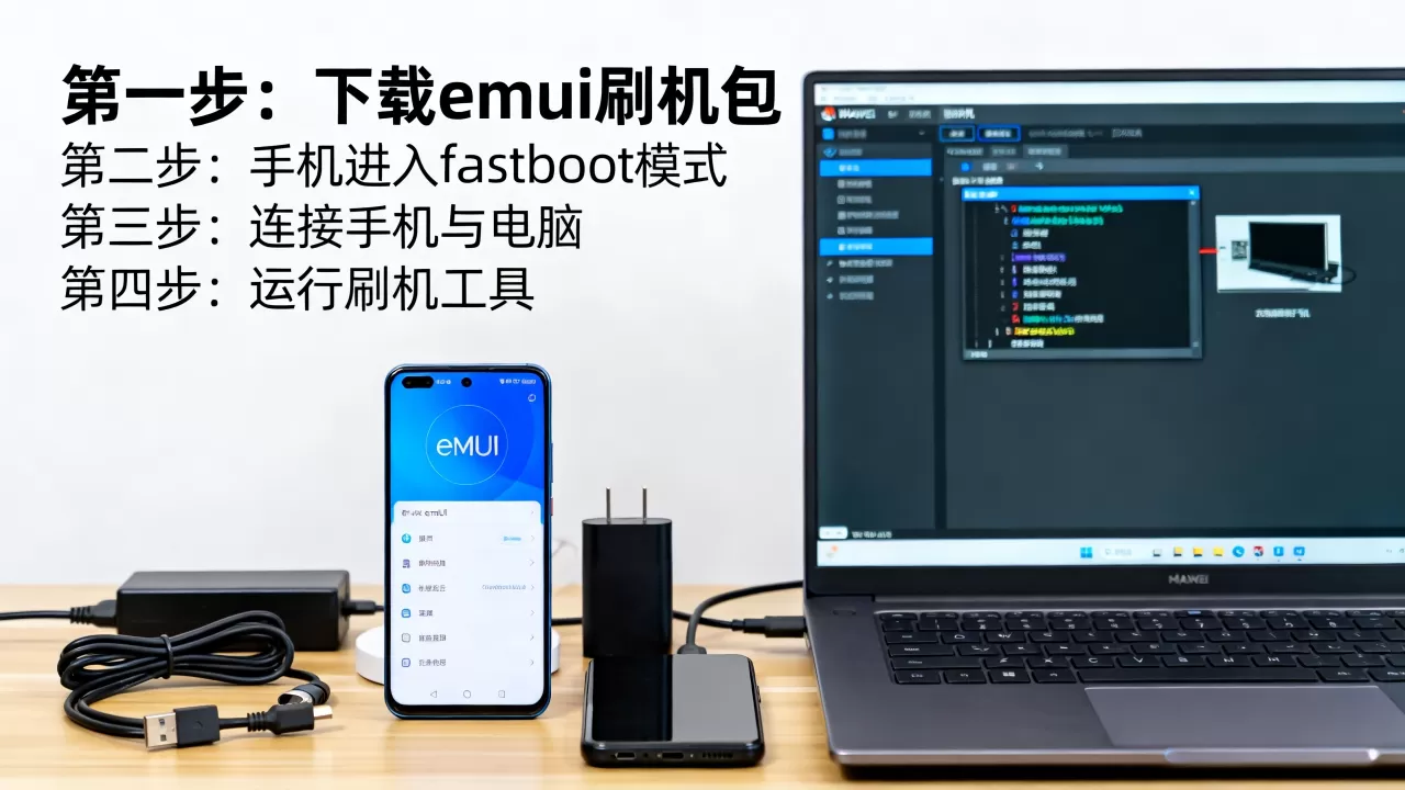 emui怎么刷机?,华为emui系统刷机如何操作步骤教程 emui怎么刷机?,华为emui系统刷机如何操作步骤教程