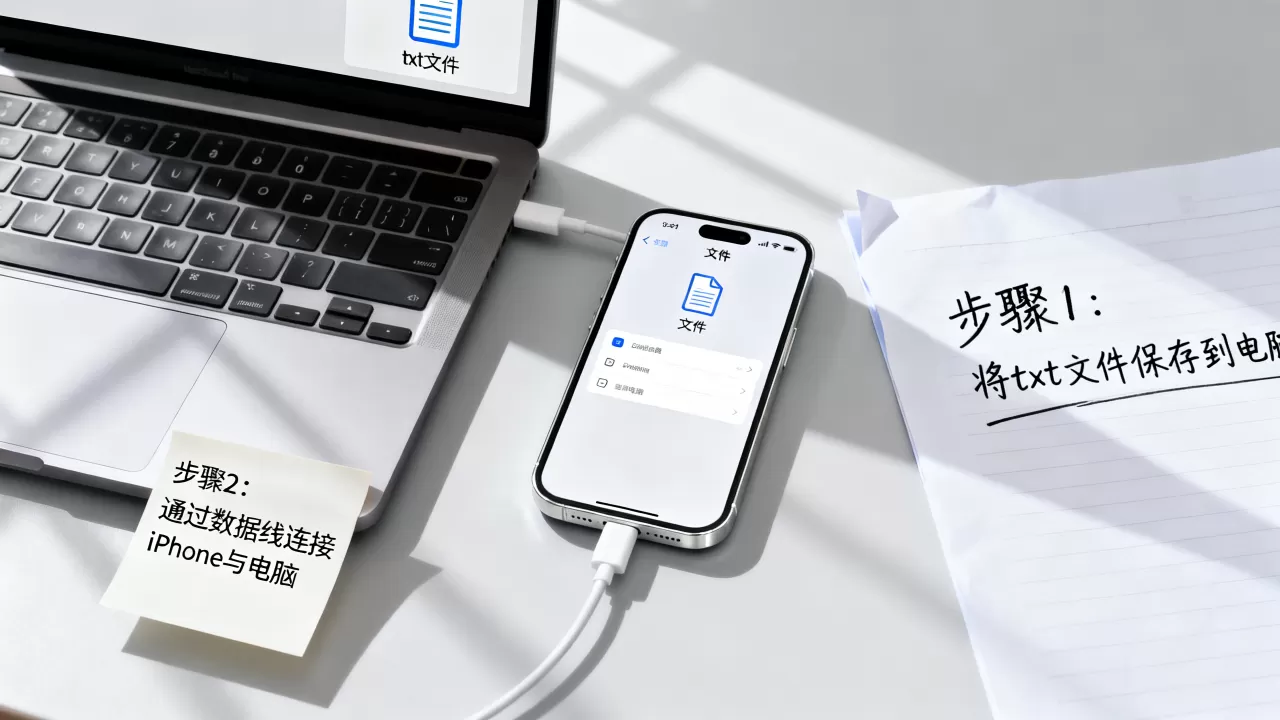 怎么把txt导入iphone,txt文件怎么导入苹果手机 怎么把txt导入iphone,txt文件怎么导入苹果手机