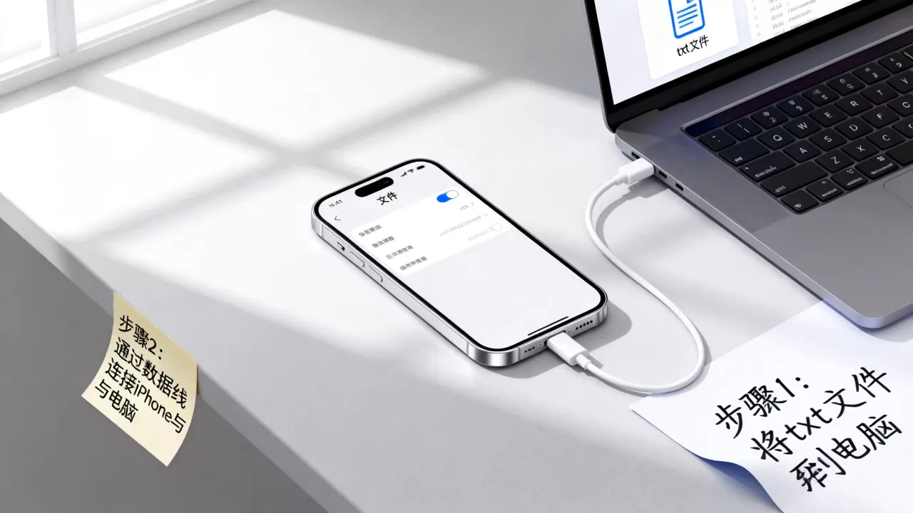怎么把txt导入iphone,txt文件怎么导入苹果手机 怎么把txt导入iphone,txt文件怎么导入苹果手机