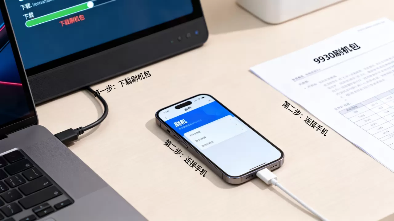 9930刷机包怎么刷机?刷机包怎么下载 9930刷机包怎么刷机?刷机包怎么下载