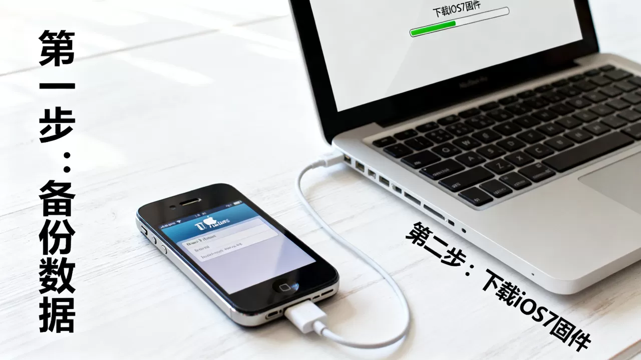 iphone4怎么刷iOS7系统?iphone4刷机升级iOS7详细步骤 iphone4怎么刷iOS7系统?iphone4刷机升级iOS7详细步骤
