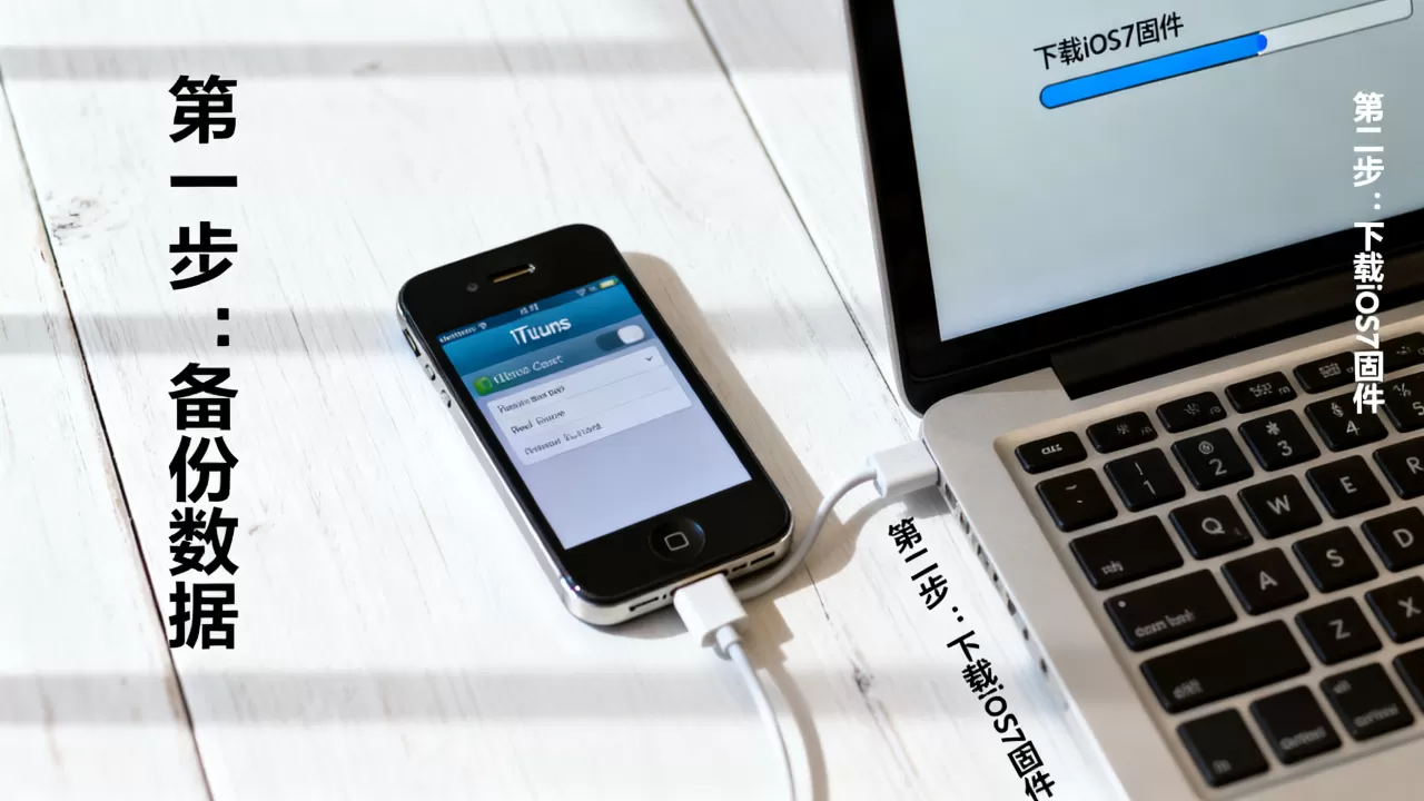 iphone4怎么刷iOS7系统?iphone4刷机升级iOS7详细步骤 iphone4怎么刷iOS7系统?iphone4刷机升级iOS7详细步骤