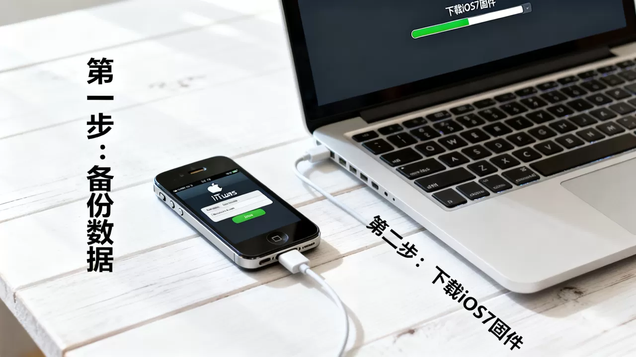 iphone4怎么刷iOS7系统?iphone4刷机升级iOS7详细步骤 iphone4怎么刷iOS7系统?iphone4刷机升级iOS7详细步骤