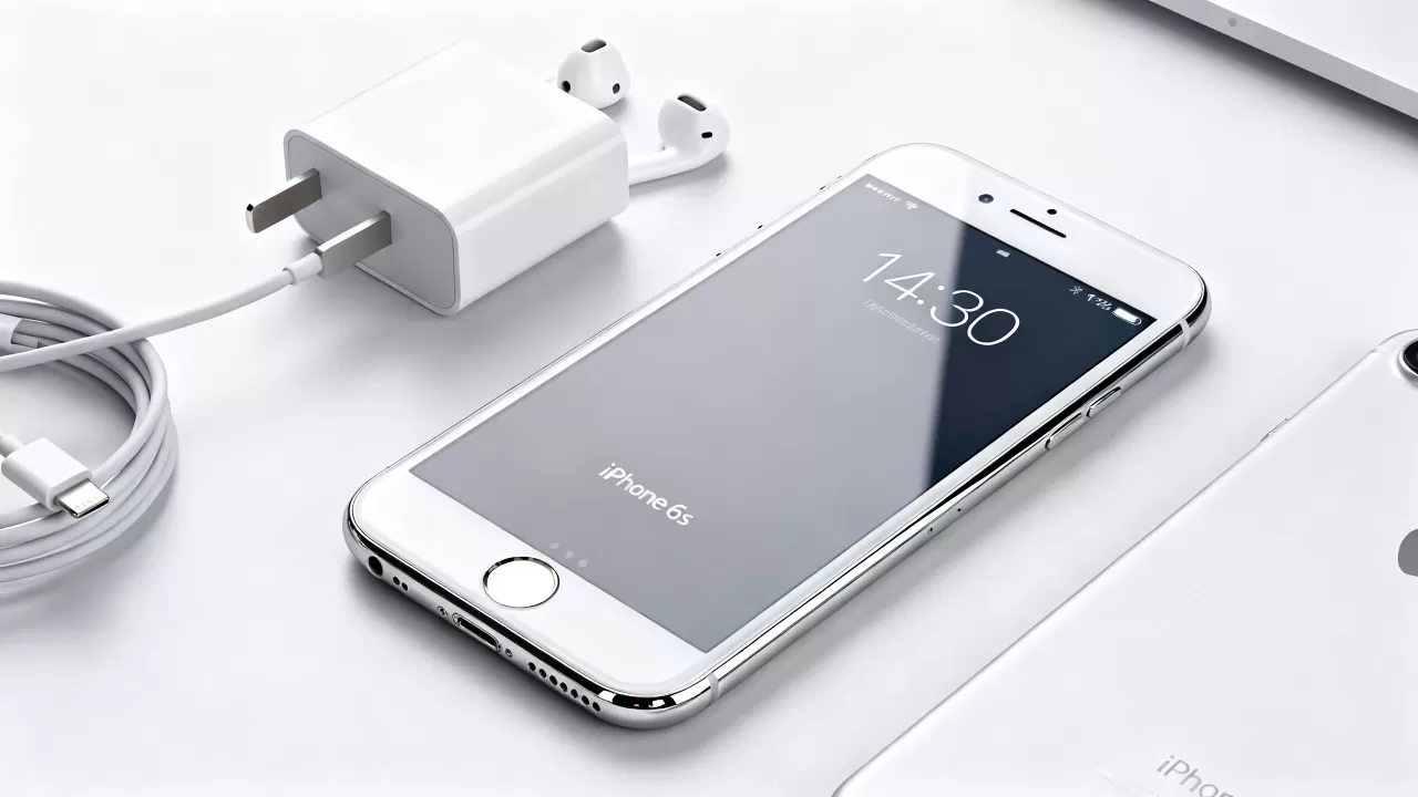 买了iphone6s还能用几年,现在买iphone6s值得吗? 买了iphone6s还能用几年,现在买iphone6s值得吗?