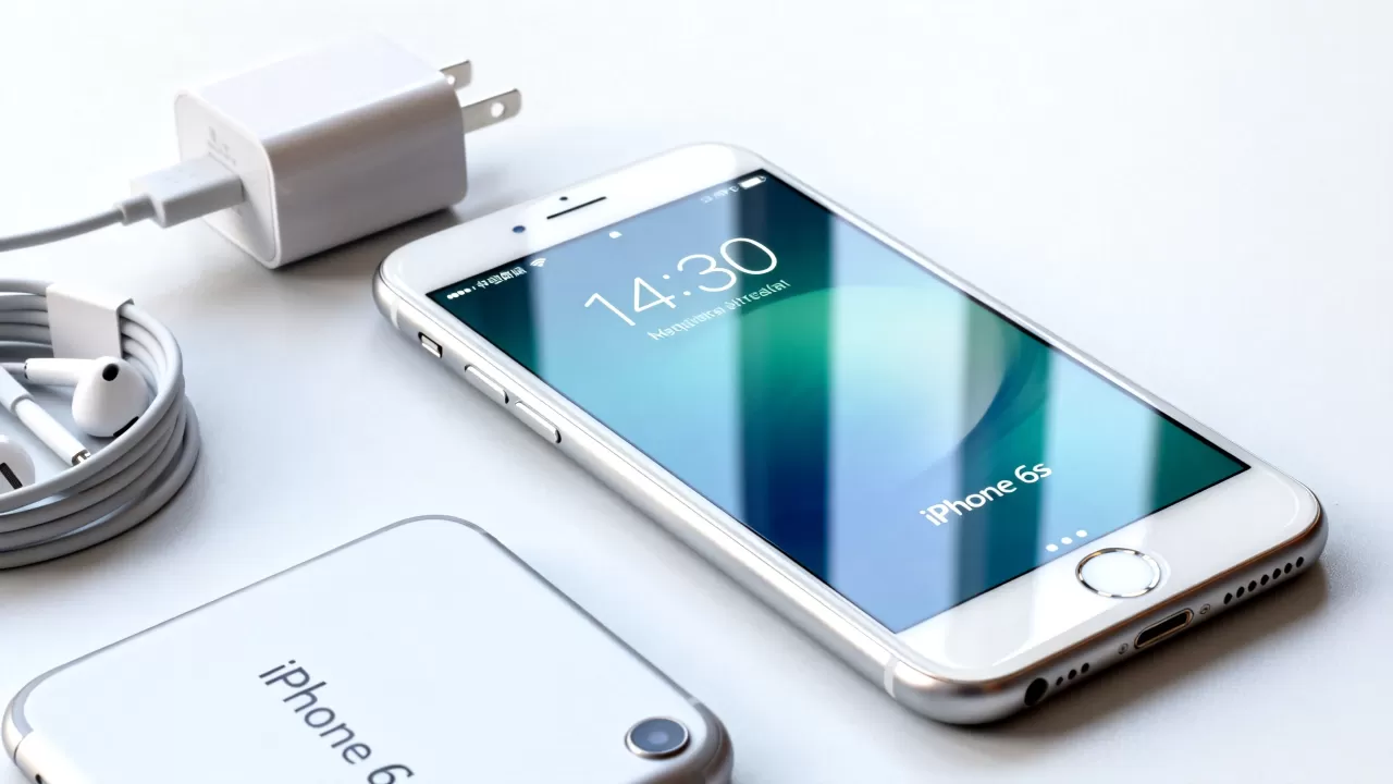买了iphone6s还能用几年,现在买iphone6s值得吗? 买了iphone6s还能用几年,现在买iphone6s值得吗?