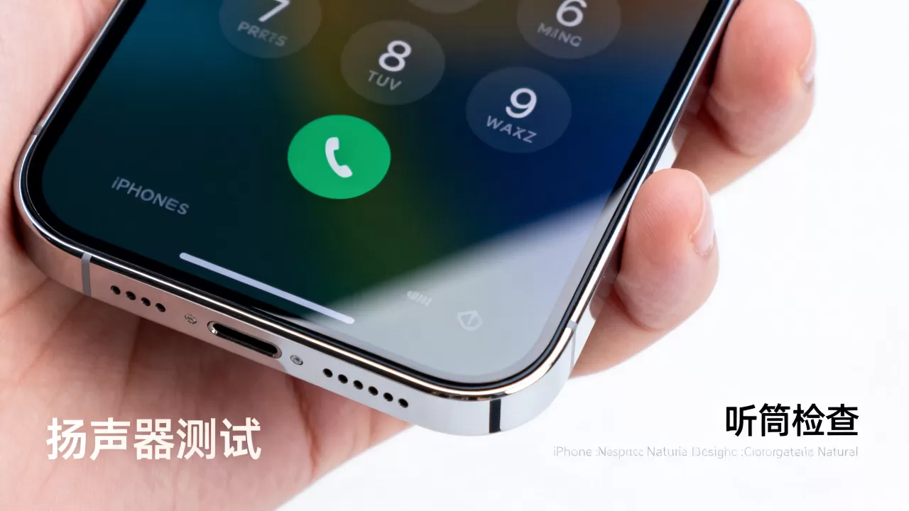 iPhone打电话听不见怎么回事?,iPhone打电话听不见怎么办 iPhone打电话听不见怎么回事?,iPhone打电话听不见怎么办