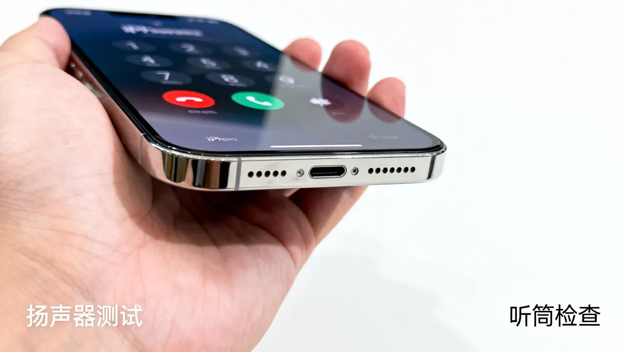 iPhone打电话听不见怎么回事?,iPhone打电话听不见怎么办 iPhone打电话听不见怎么回事?,iPhone打电话听不见怎么办
