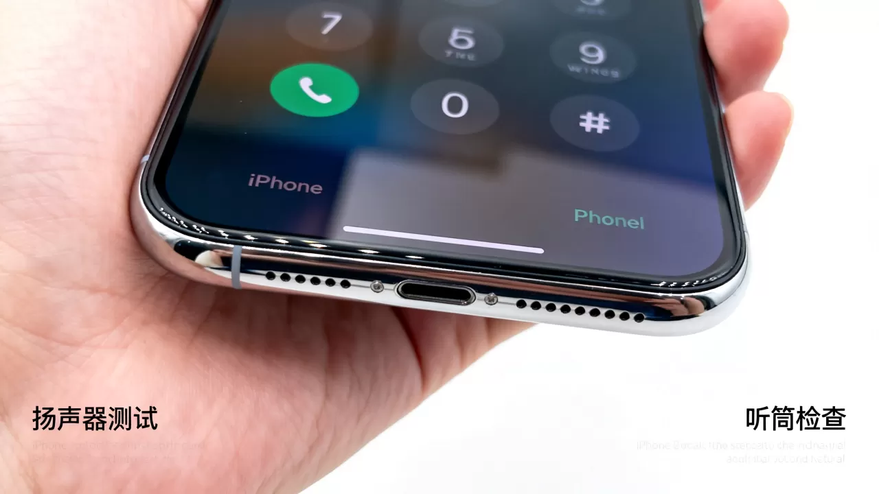 iPhone打电话听不见怎么回事?,iPhone打电话听不见怎么办 iPhone打电话听不见怎么回事?,iPhone打电话听不见怎么办