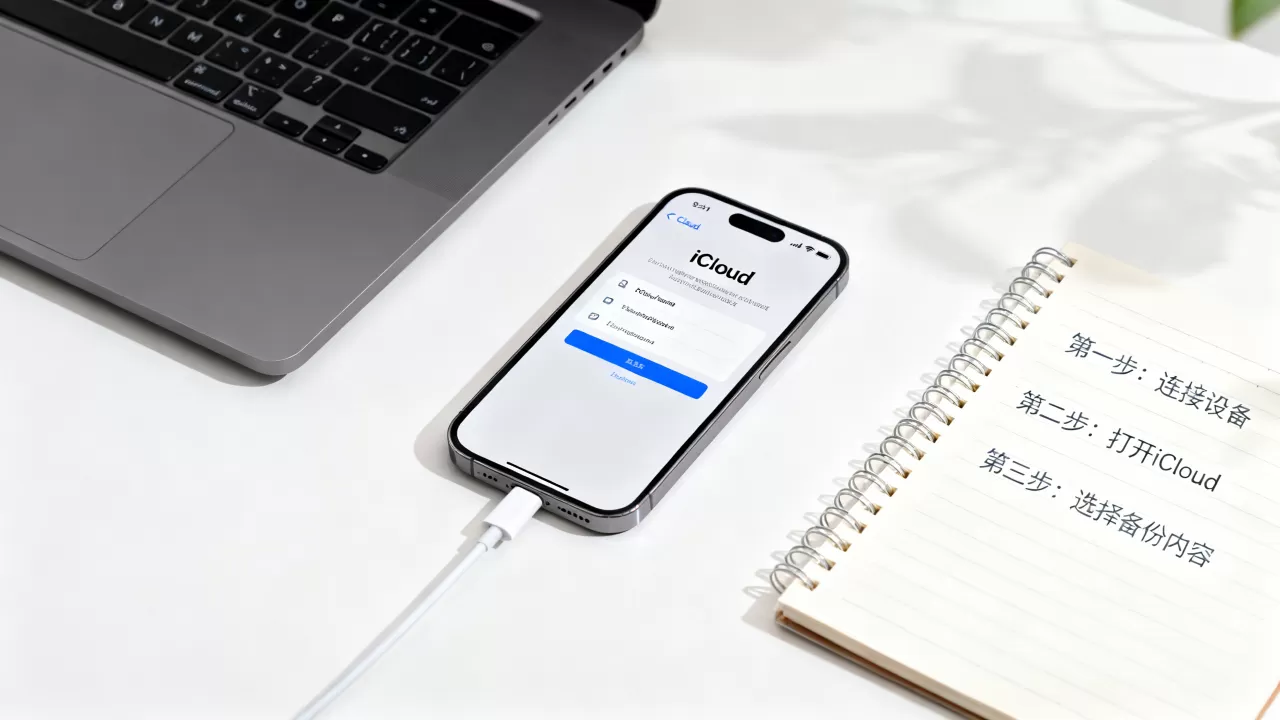 iOS刷机怎么备份?刷机前备份数据不丢失技巧 iOS刷机怎么备份?刷机前备份数据不丢失技巧