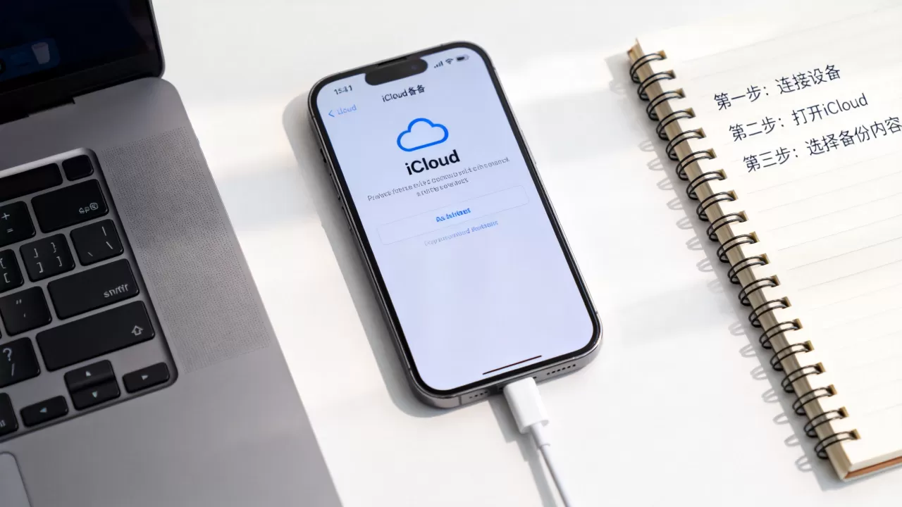 iOS刷机怎么备份?刷机前备份数据不丢失技巧 iOS刷机怎么备份?刷机前备份数据不丢失技巧