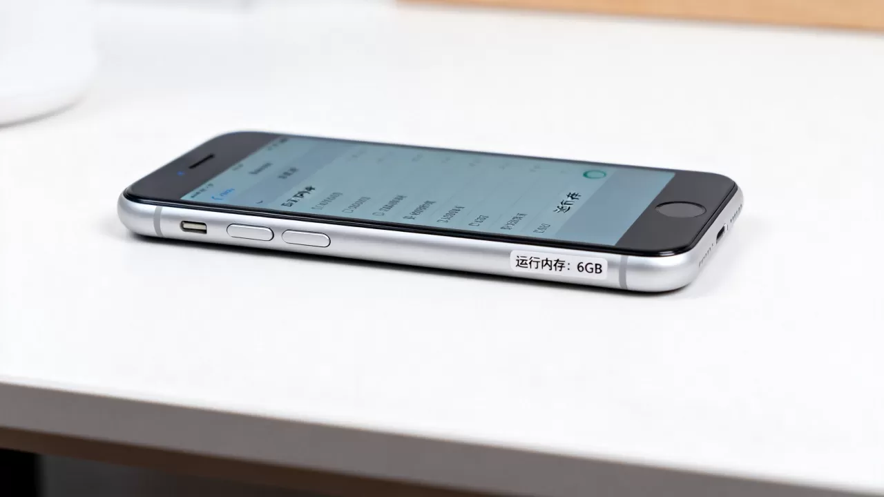 iPhone SE运行内存多大?运行内存多少G? iPhone SE运行内存多大?运行内存多少G?