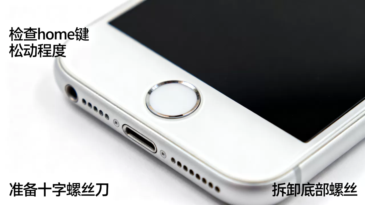 苹果6 home键松动怎么办?,苹果6 home键松动怎么修 苹果6 home键松动怎么办?,苹果6 home键松动怎么修