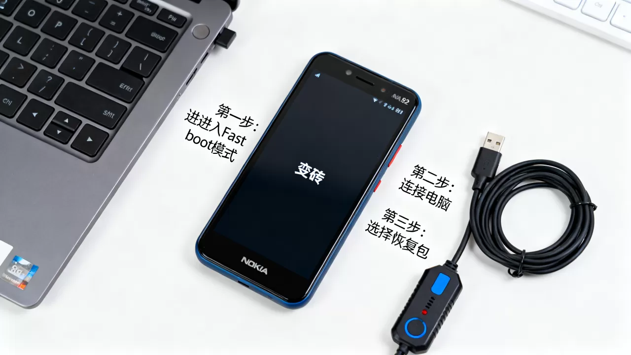 诺基亚822刷机失败变砖怎么办,刷机教程,手机恢复 诺基亚822刷机失败变砖怎么办,刷机教程,手机恢复