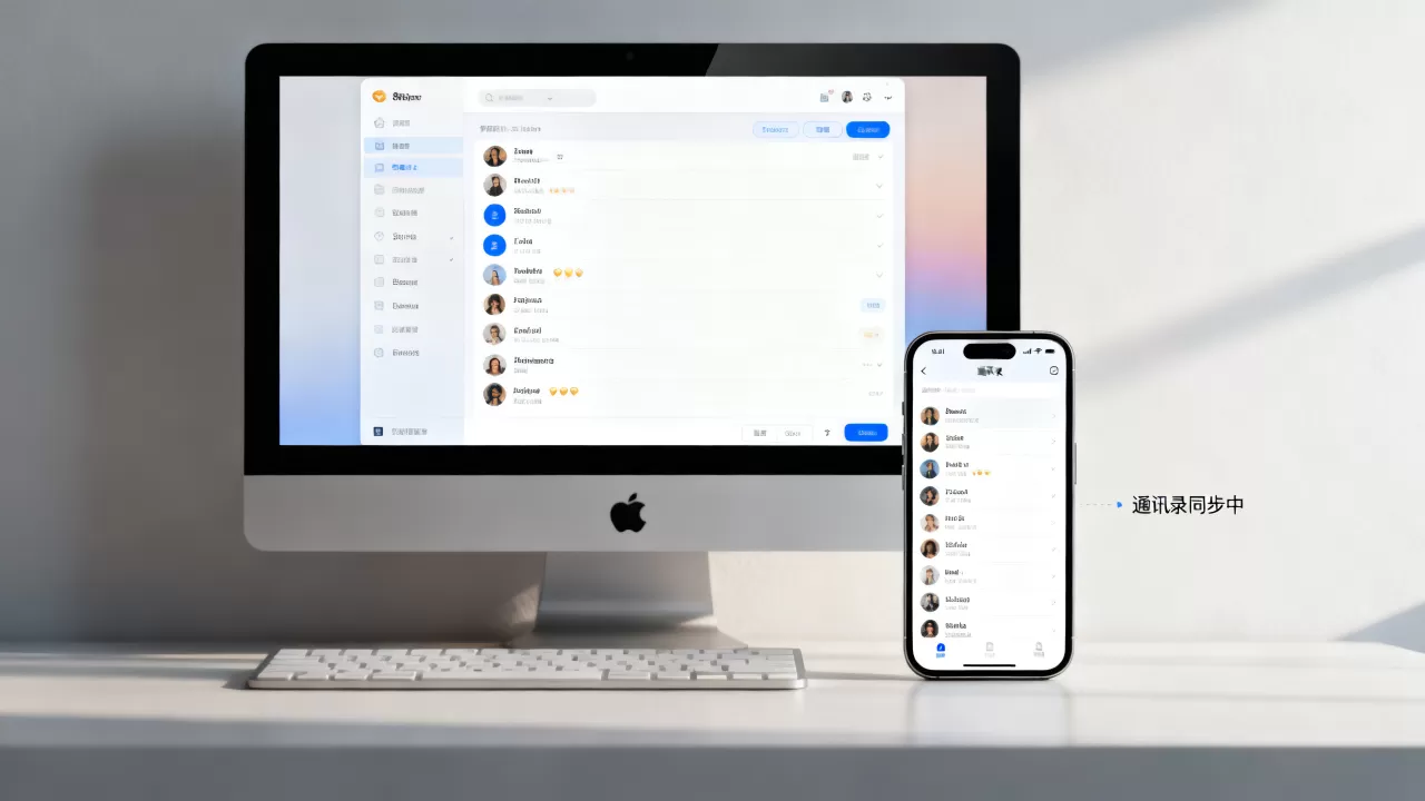 mac iphone 通讯录如何同步?, mac iphone 通讯录怎么同步 mac iphone 通讯录如何同步?, mac iphone 通讯录怎么同步
