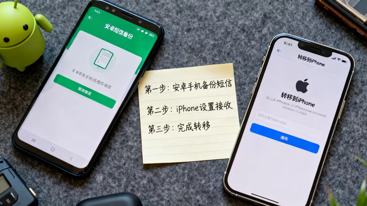 安卓短信备份如何转移到iPhone?,安卓短信备份怎么转移到iPhone 安卓短信备份如何转移到iPhone?,安卓短信备份怎么转移到iPhone