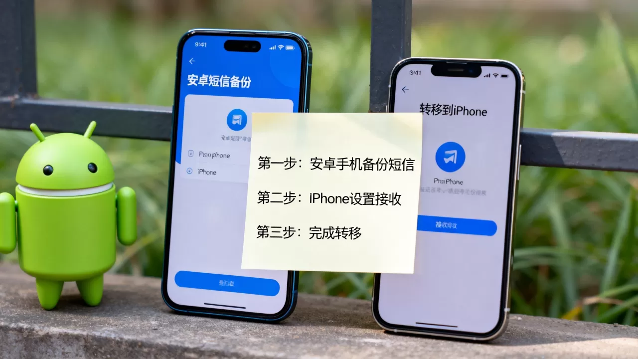 安卓短信备份如何转移到iPhone?,安卓短信备份怎么转移到iPhone 安卓短信备份如何转移到iPhone?,安卓短信备份怎么转移到iPhone