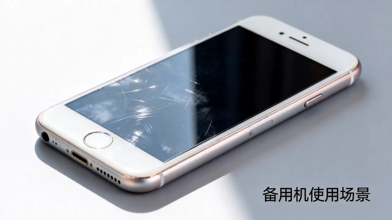 iPhone6s买了后悔吗,现在还值得入手当备用机吗 iPhone6s买了后悔吗,现在还值得入手当备用机吗