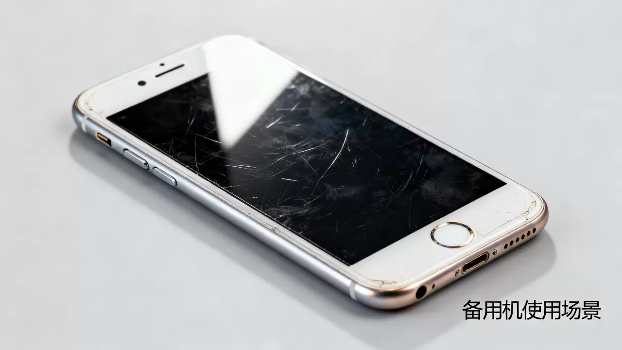 iPhone6s买了后悔吗,现在还值得入手当备用机吗 iPhone6s买了后悔吗,现在还值得入手当备用机吗