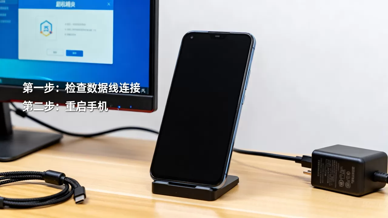 刷机精灵刷黑屏了怎么办,刷机精灵黑屏怎么解决 刷机精灵刷黑屏了怎么办,刷机精灵黑屏怎么解决