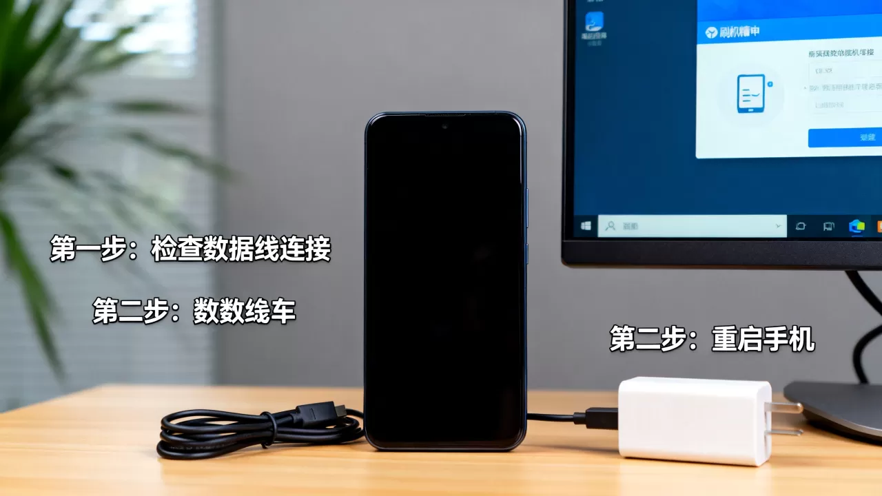 刷机精灵刷黑屏了怎么办,刷机精灵黑屏怎么解决 刷机精灵刷黑屏了怎么办,刷机精灵黑屏怎么解决