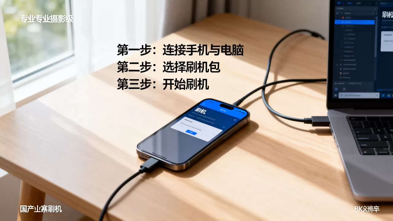 国产山寨机如何刷机?山寨机刷机步骤教程 国产山寨机如何刷机?山寨机刷机步骤教程