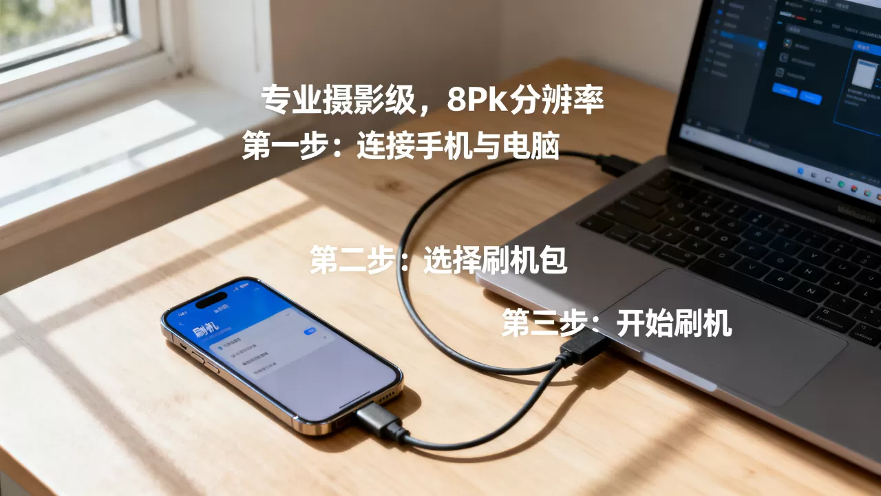 国产山寨机如何刷机?山寨机刷机步骤教程 国产山寨机如何刷机?山寨机刷机步骤教程